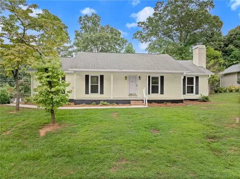 3475 Mill Stone Rd, Gainesville, GA 30506