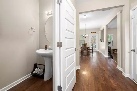 2396 Foxy Dr, Bethlehem, GA 30620 photo 7