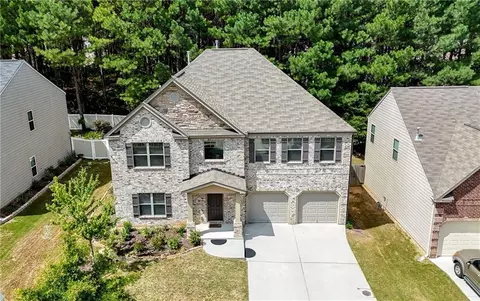 2396 Foxy Dr, Bethlehem, GA 30620 photo 42