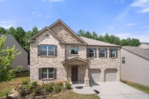 2396 Foxy Dr, Bethlehem, GA 30620 photo 45