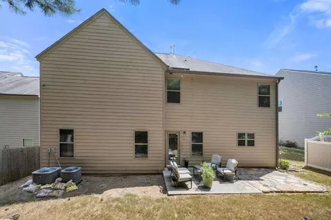 2396 Foxy Dr, Bethlehem, GA 30620 photo 29