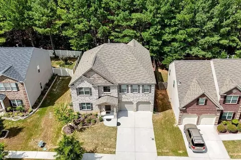 2396 Foxy Dr, Bethlehem, GA 30620 photo 41