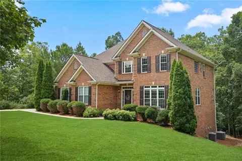 7800 Windswept Way, Douglasville, GA 30135