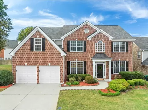 1405 Hornell Ln, Smyrna, GA 30082