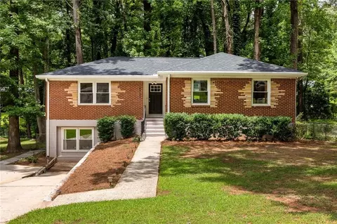 2737 Rollingwood Ln SE, Atlanta, GA 30316