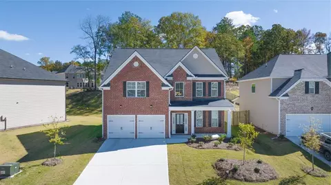 1641 Lacebark Elm Way, Lawrenceville, GA 30045