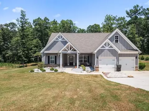 3025 Sarah Ln, Griffin, GA 30224