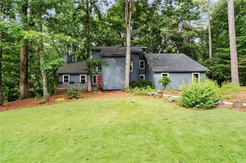 50 Mount Whitney Pl, Johns Creek, GA 30022