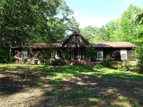 250 Oak Ridge Rd, Covington, GA 30016
