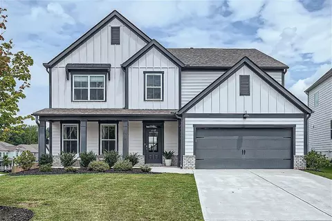 418 Wellgreen Dr, Canton, GA 30115