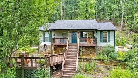 97 Hill Crest Dr, Ranger, GA 30734