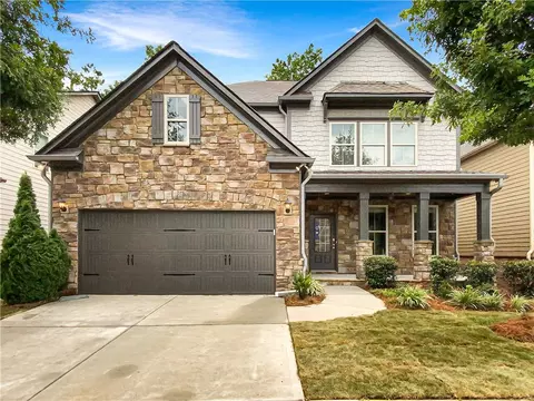 1115 Pebble Creek Ln, Locust Grove, GA 30248