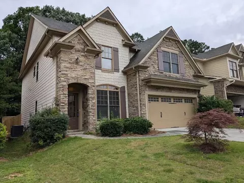 3486 Harvest Ridge Ln, Buford, GA 30519