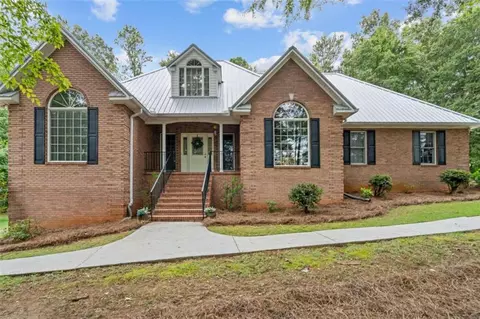 1471 Gadsden Rd, Cave Spring, GA 30124