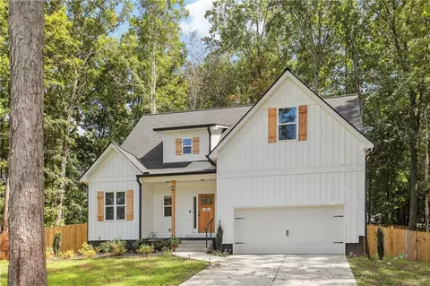 3410 Brockton Rd, Jefferson, GA 30549