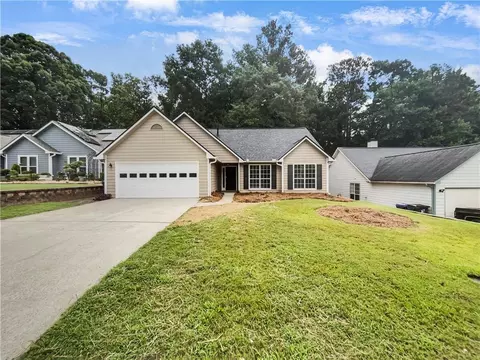 1681 Omie Way, Lawrenceville, GA 30043