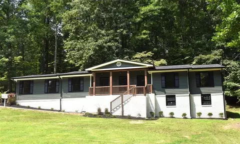 3331 Elm Creek Dr NW, Marietta, GA 30064