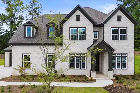 3701 Heddington Ln, Marietta, GA 30062