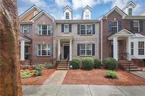1416 Ferocity Ridge Way NW #15, Kennesaw, GA 30152
