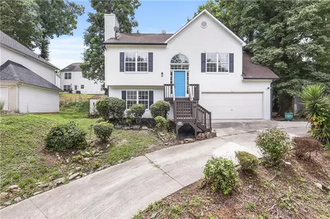 7510 Royale Ct, Riverdale, GA 30296
