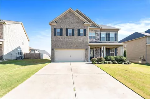 234 High Trail Pass, Dallas, GA 30132