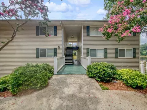 1412 Foxhall Ln SE #7, Atlanta, GA 30316