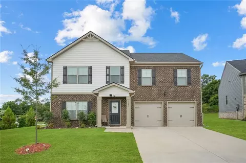 1445 Veranda Ln, Mcdonough, GA 30253