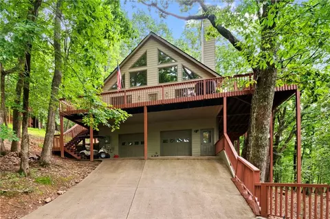 73 Bee Tree Ridge Dr, Jasper, GA 30143 photo 2