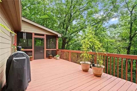 73 Bee Tree Ridge Dr, Jasper, GA 30143 photo 5