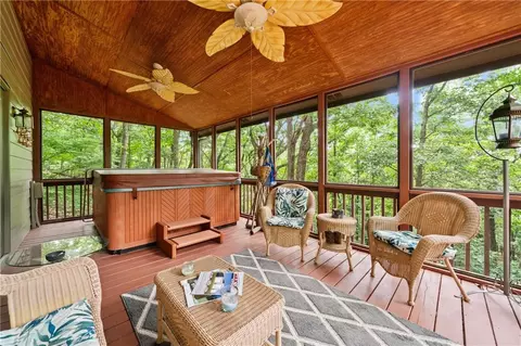 73 Bee Tree Ridge Dr, Jasper, GA 30143 photo 8