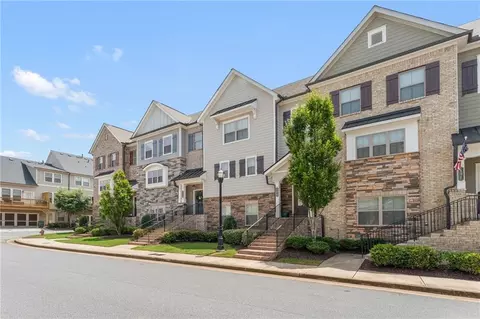 181 Marietta Walk Trce, Marietta, GA 30064