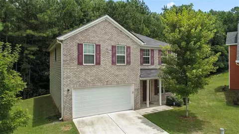 505 Hererra St, Atlanta, GA 30349