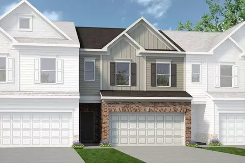 3549 Fairhaven Dr #49, Powder Springs, GA 30127