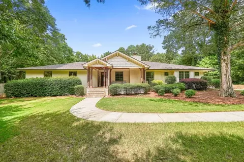 5236 Union Hill Rd, Canton, GA 30115