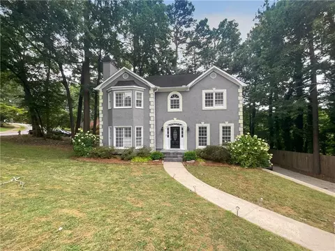 4093 Tanbark Dr NE, Marietta, GA 30066