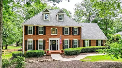 44 Mission Hills Dr SW, Cartersville, GA 30120