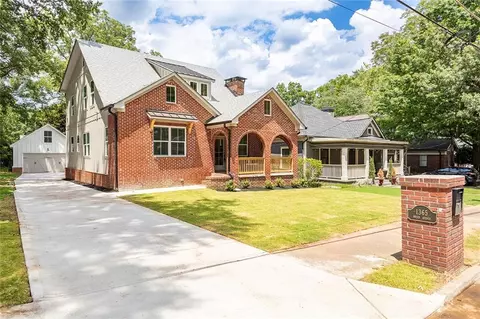 1365 Bryan Ave, Atlanta, GA 30344