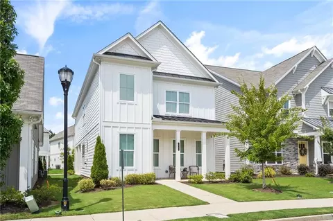 1969 Granite Hills Rd, Atlanta, GA 30318