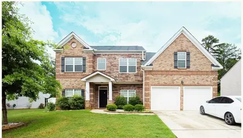 200 Mary Jane Ln, Covington, GA 30016