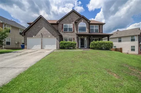 3365 Amhurst Pkwy, Atlanta, GA 30349