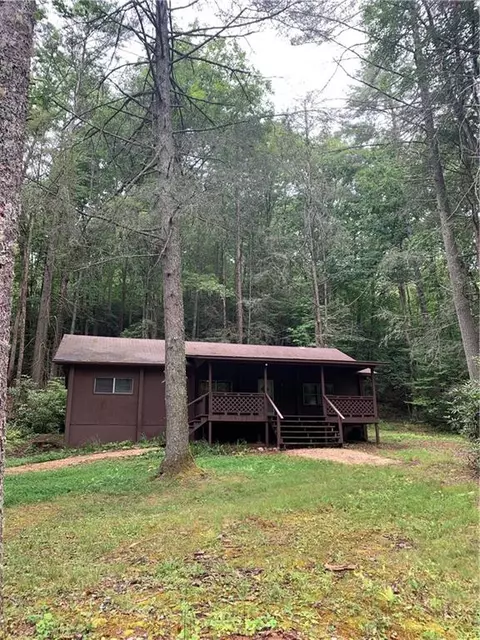 1526 Fortenberry Rd, Blairsville, GA 30512