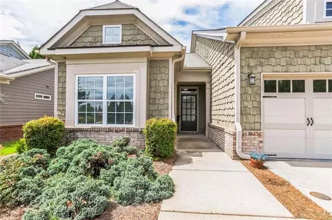 336 Signature Cir #4, Powder Springs, GA 30127