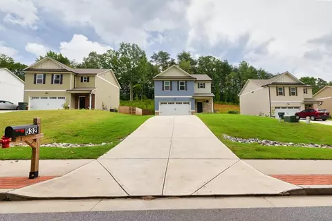 532 Elrod St, Cornelia, GA 30531 photo 2