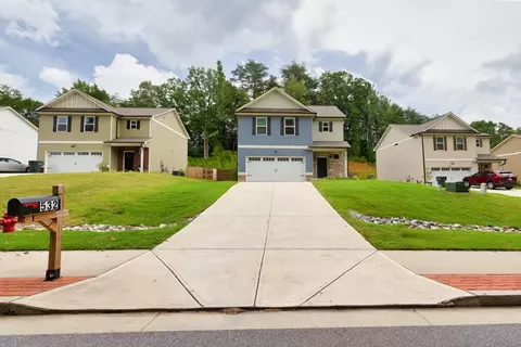 532 Elrod St, Cornelia, GA 30531 photo 50