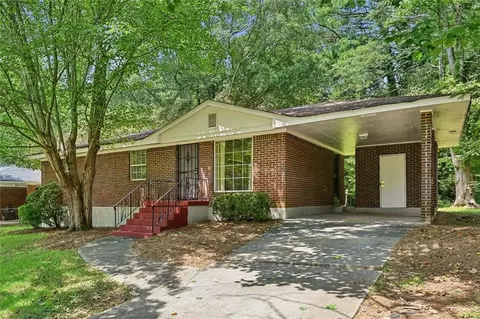 3041 Will Rogers Pl SE, Atlanta, GA 30316