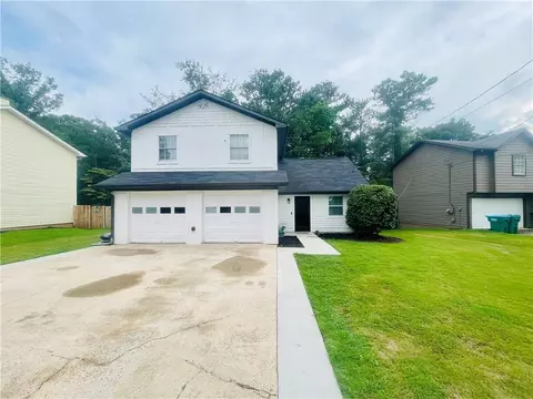 3709 Cherokee Overlook Dr, Canton, GA 30115