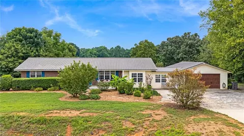 6429 Highway 140 NW, Adairsville, GA 30103