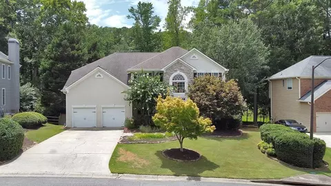 3981 Madison Main NW, Kennesaw, GA 30144