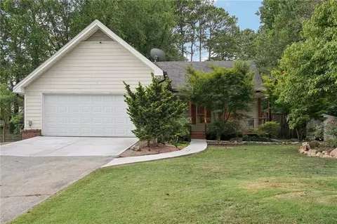 5206 Westhill Dr, Norcross, GA 30071