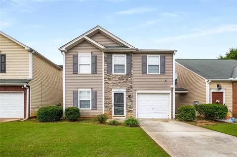 825 Lakeside Cir, Covington, GA 30016